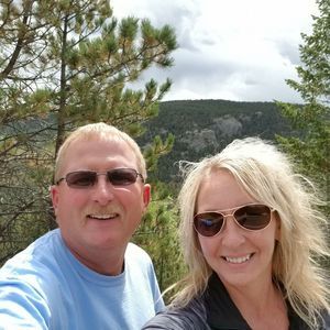 Meet your Posher, Kim n bryan